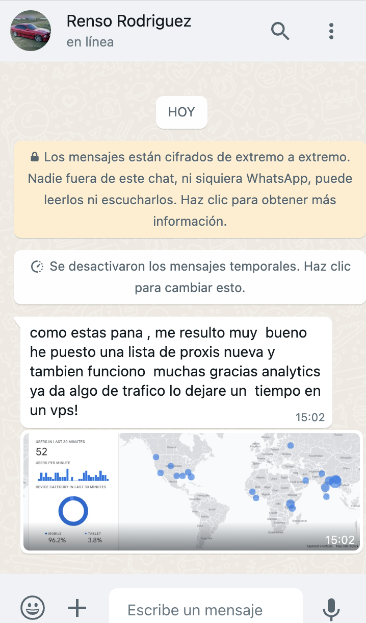 Testimonio 2